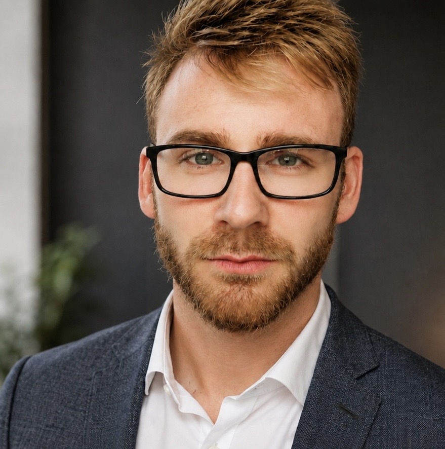 Jack Green, founder of MyCareCompliance and accredited care consultant